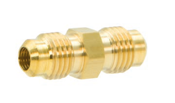 Raccords filetés - Séries 31500 pour fluides standards HCFC, HFO-HFC - OLAB – Image 11
