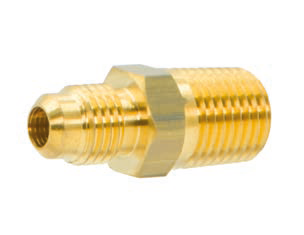 Raccords filetés - Séries 31500 pour fluides standards HCFC, HFO-HFC - OLAB – Image 10