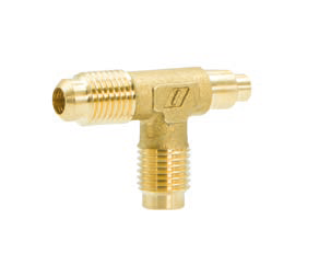 Raccords filetés - Séries 31500 pour fluides standards HCFC, HFO-HFC - OLAB – Image 8