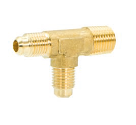 Raccords filetés - Séries 31500 pour fluides standards HCFC, HFO-HFC - OLAB – Image 7