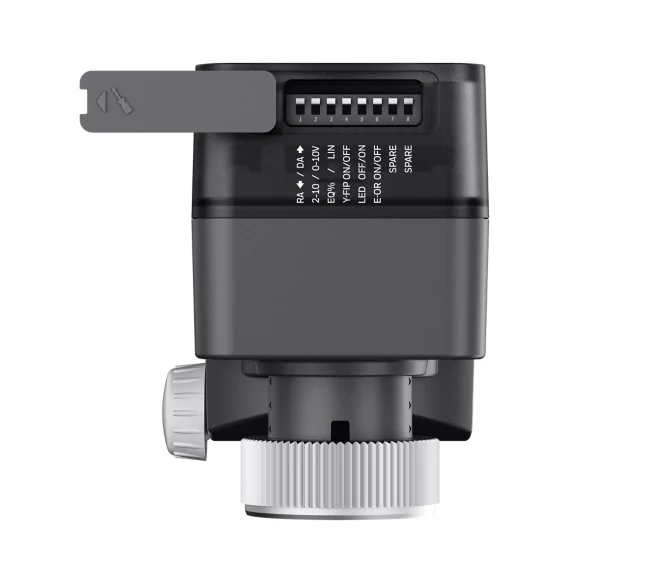 Moteur de vanne – ML711CPA – HONEYWELL – Image 3