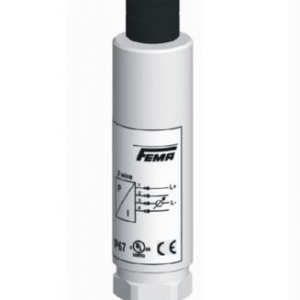 Transmetteurs de pression – PTSRB0251A3 – HONEYWELL