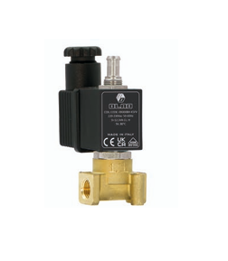 Electrovannes 3/2 voies NF – Séries 09810L – OLAB
