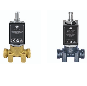 Electrovannes 3/2 voies NF – Séries 09900K – K09775L – OLAB